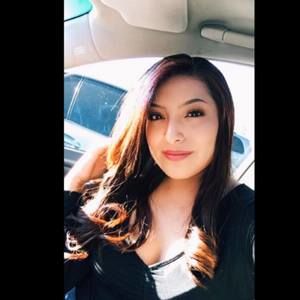 Meet your Posher, Karencita